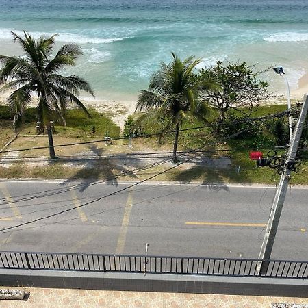 Casa De Praia Suites Сакуарема Экстерьер фото