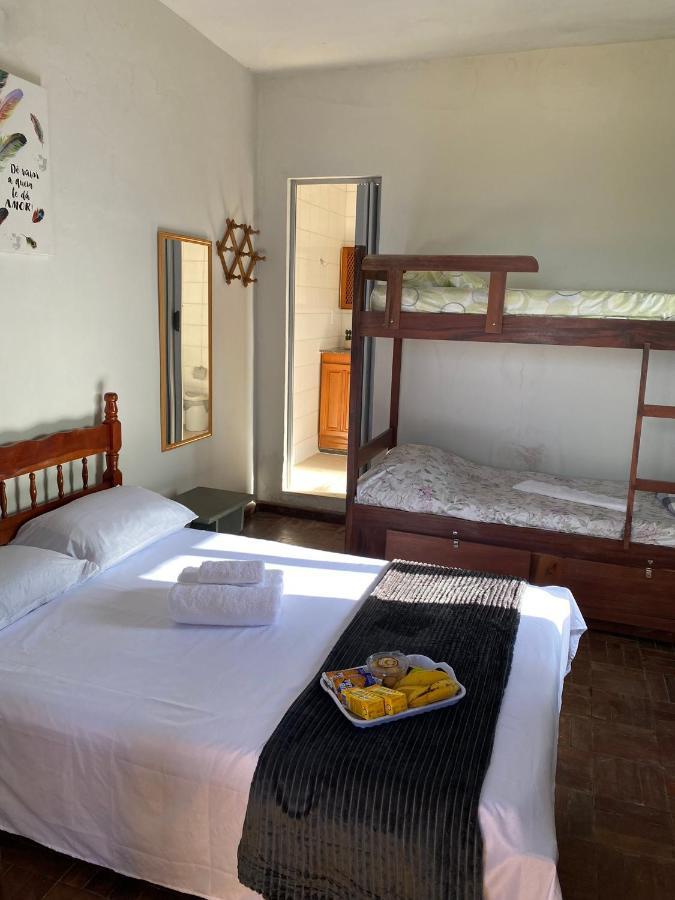 Casa De Praia Suites Сакуарема Экстерьер фото