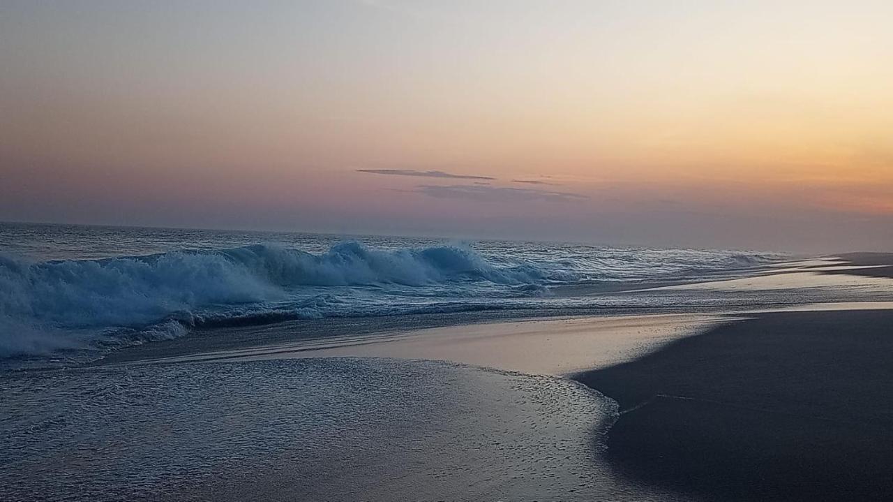 Casa De Praia Suites Сакуарема Экстерьер фото