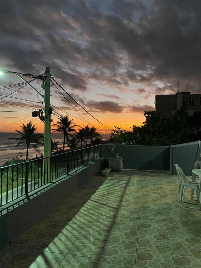 Casa De Praia Suites Сакуарема Экстерьер фото