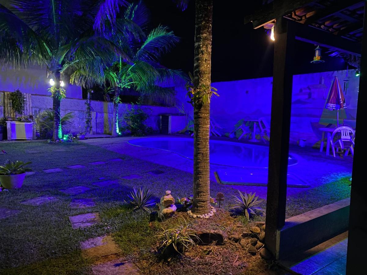 Casa De Praia Suites Сакуарема Экстерьер фото