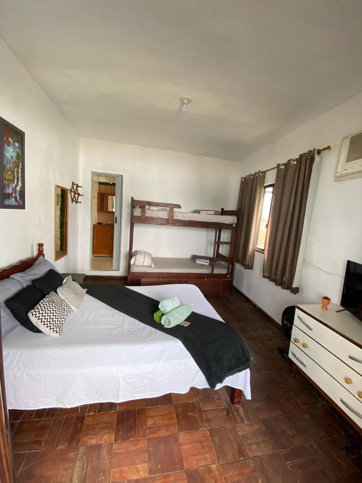 Casa De Praia Suites Сакуарема Экстерьер фото