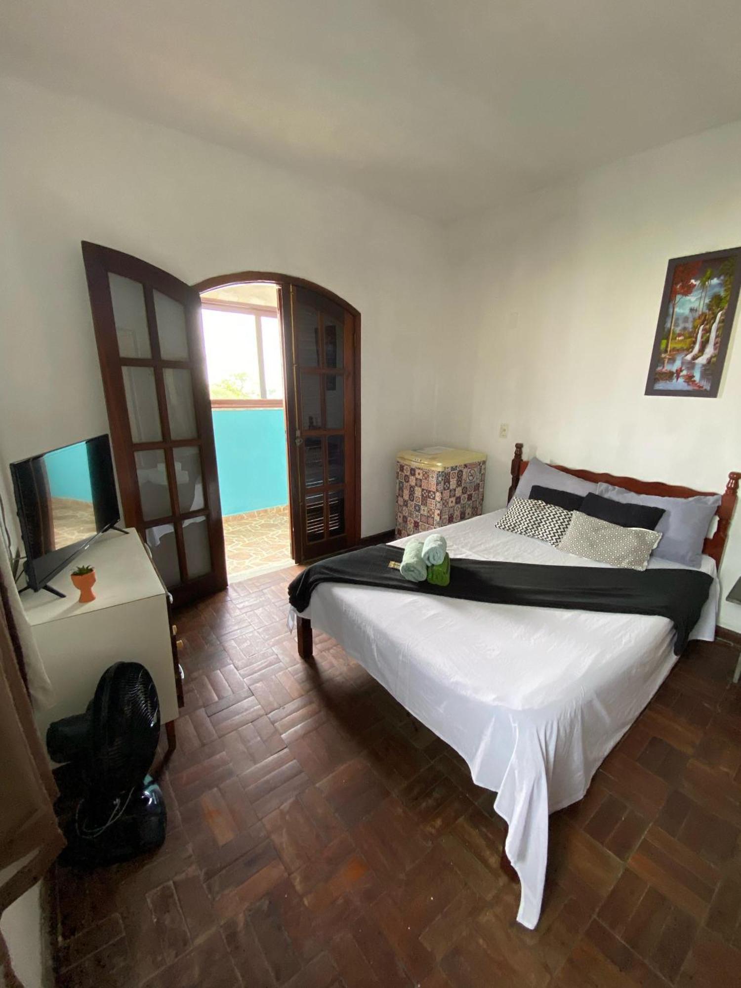 Casa De Praia Suites Сакуарема Экстерьер фото