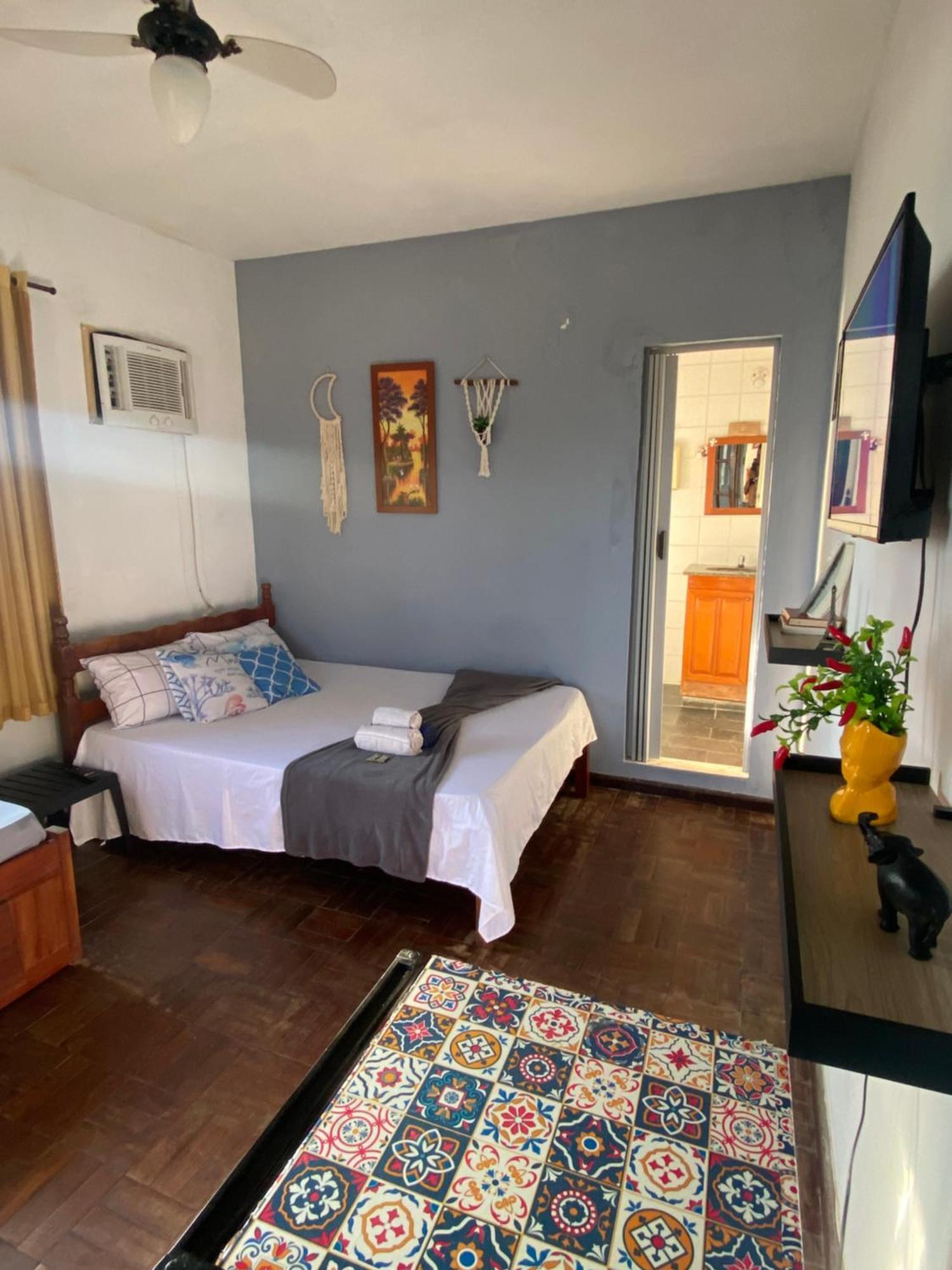 Casa De Praia Suites Сакуарема Экстерьер фото