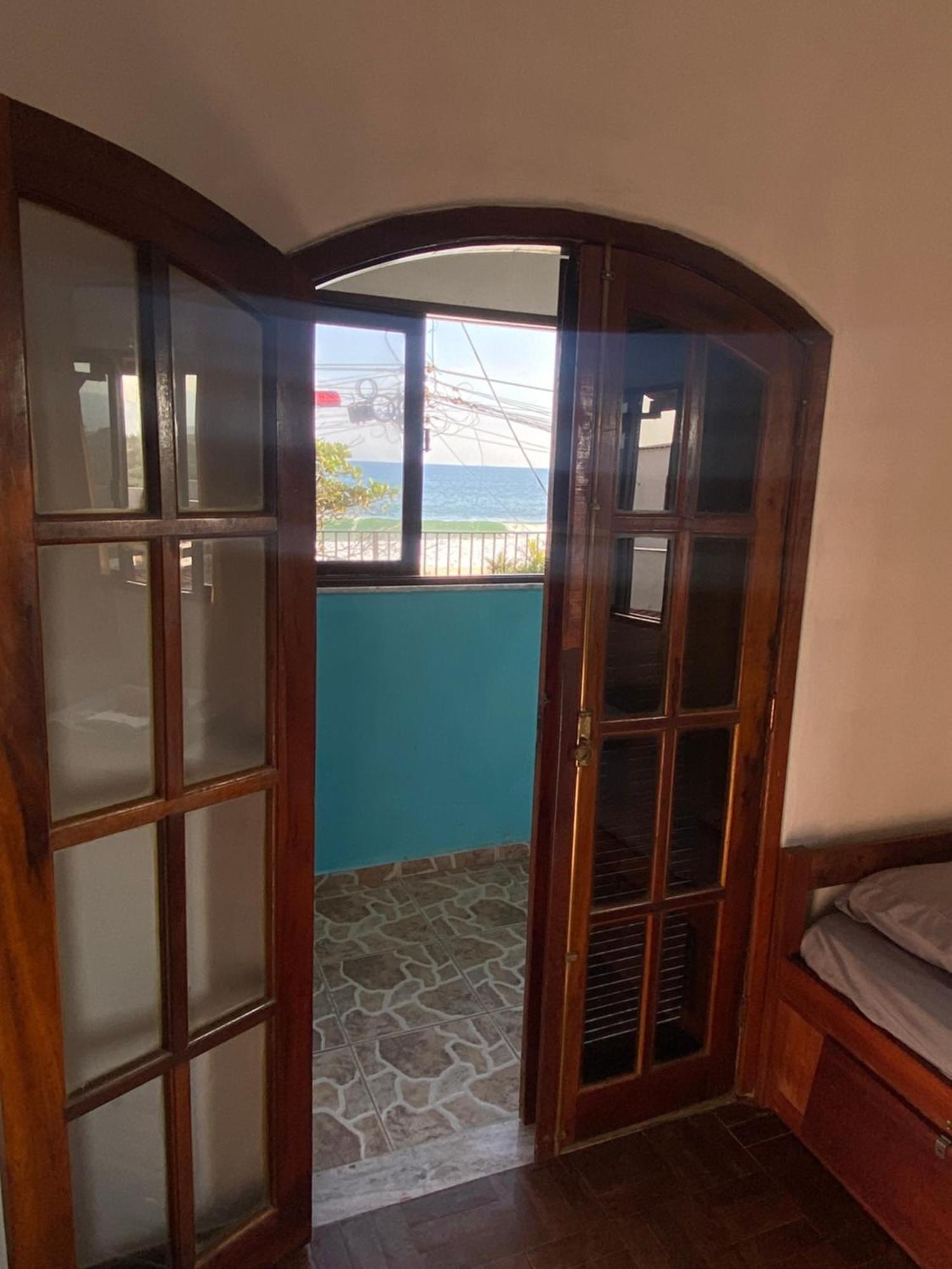 Casa De Praia Suites Сакуарема Экстерьер фото
