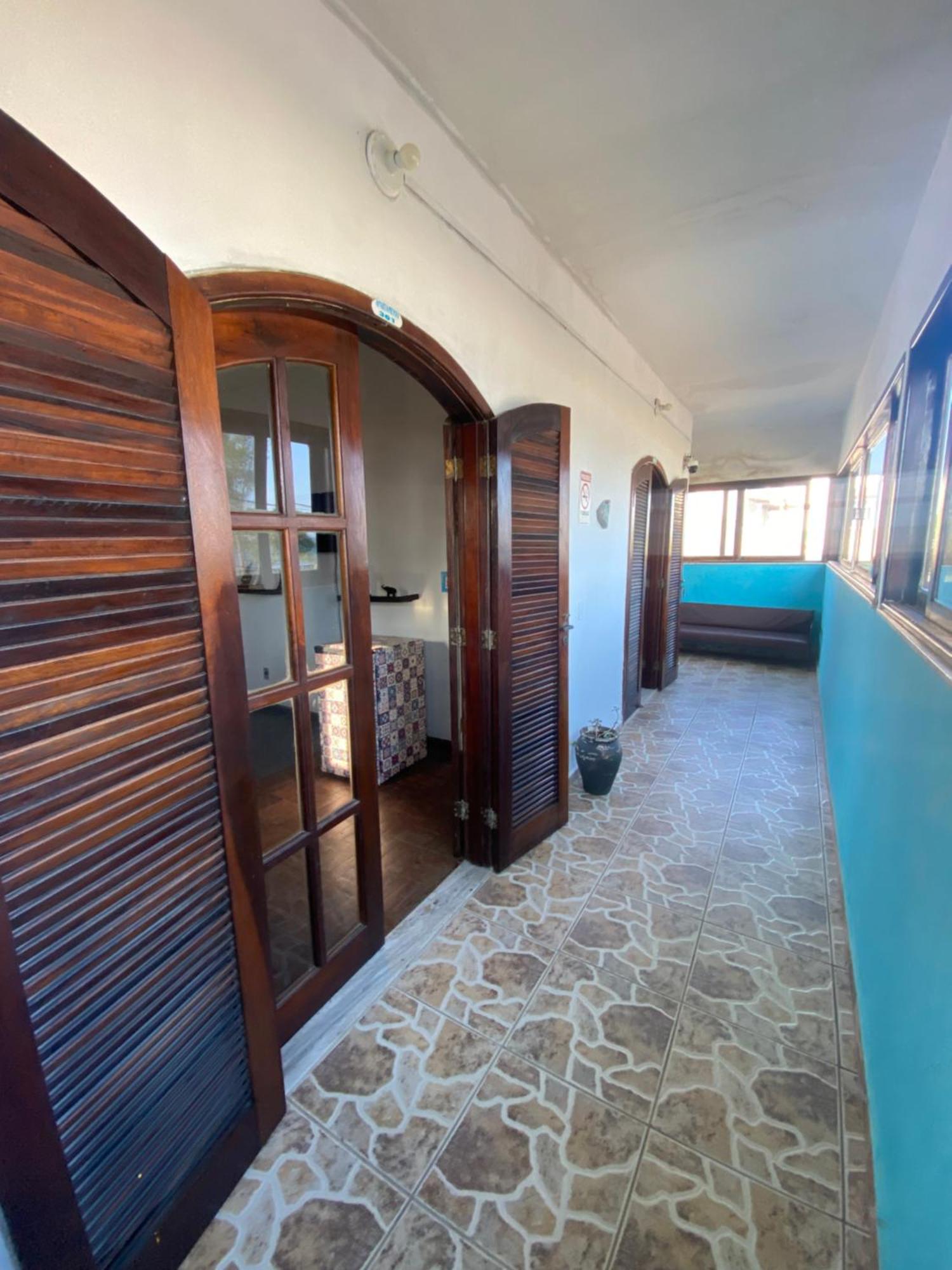 Casa De Praia Suites Сакуарема Экстерьер фото